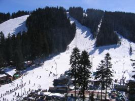 Borovets