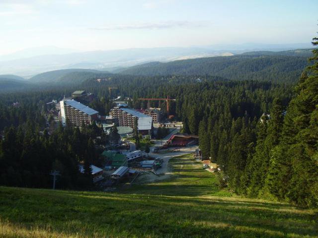 Borovets